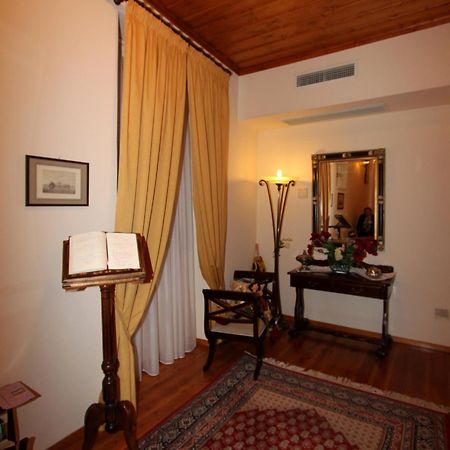 Polyxenia Hotel Nafplio Luaran gambar
