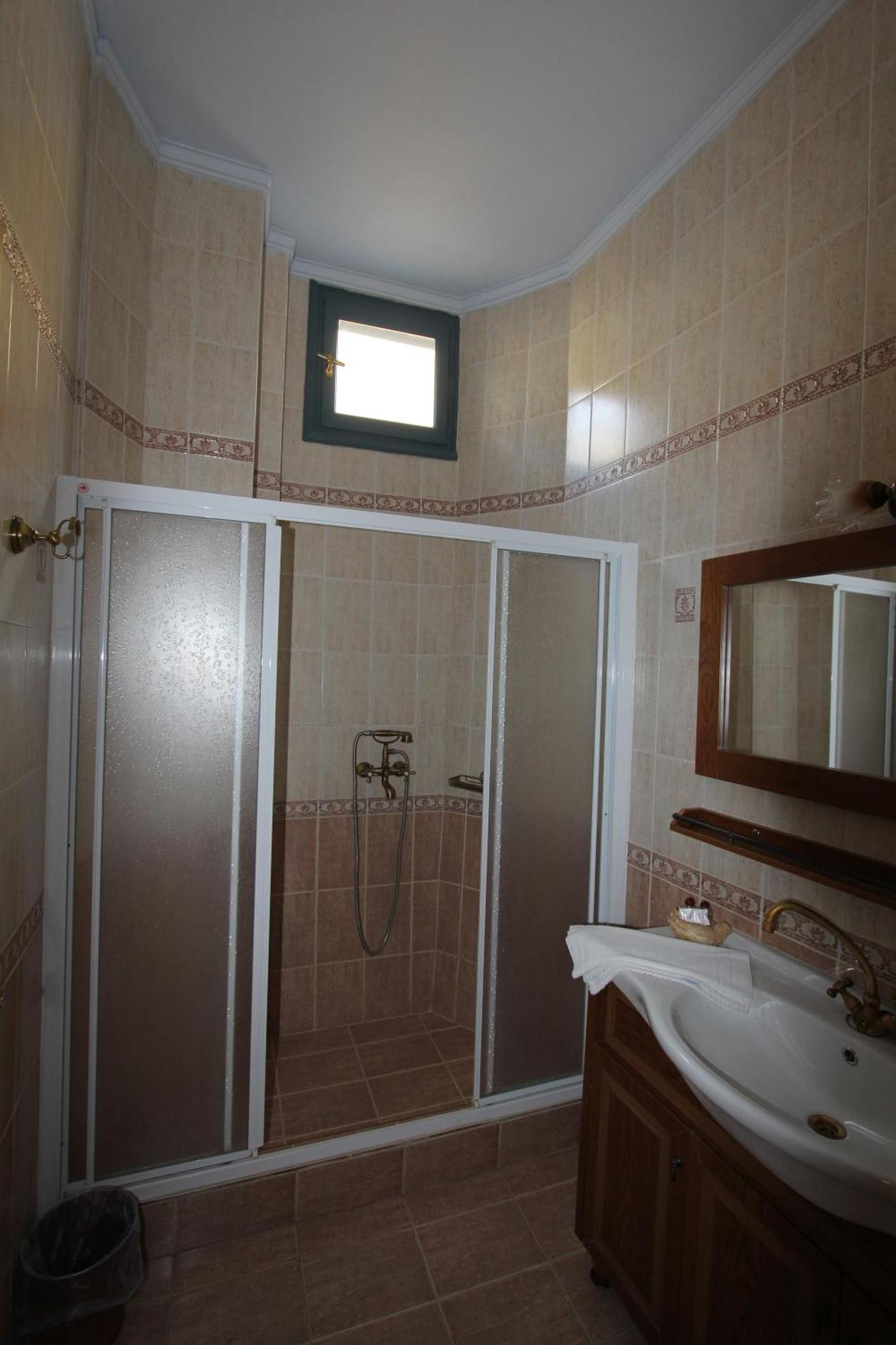 Polyxenia Hotel Nafplio Luaran gambar