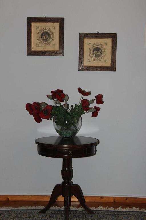 Polyxenia Hotel Nafplio Bilik gambar
