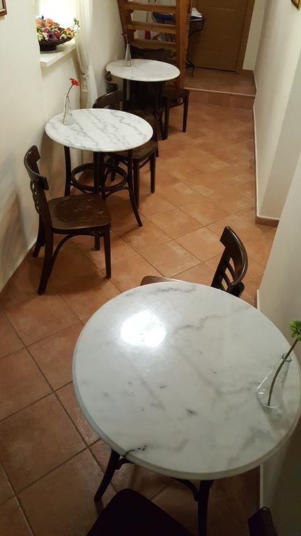 Polyxenia Hotel Nafplio Luaran gambar